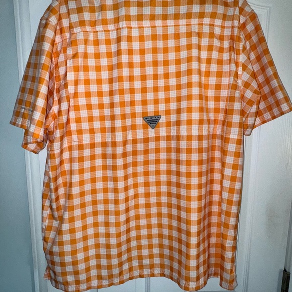 PFG single pocket Fishing shirt - Picture 2 of 3